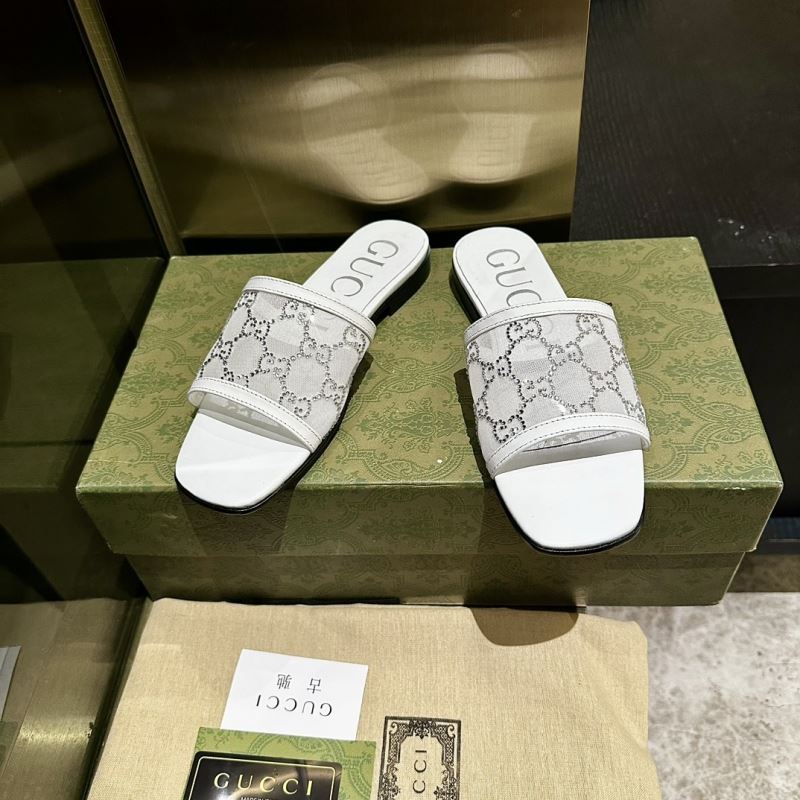 Gucci Slippers